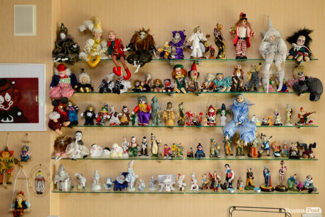   Місце сили Ірини Констанкевич. ІНТЕРВ’Ю ВДОМА У НАРОДНОЇ ДЕПУТАТКИ. ФОТО