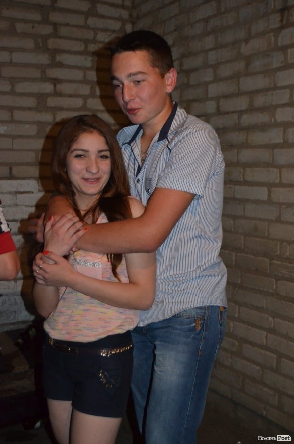 Танці, бійки, кавалери… Як святкують День Молоді у волинській глибинці. ФОТО