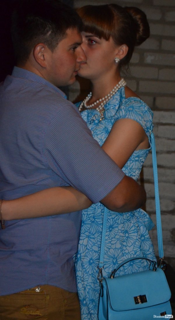 Танці, бійки, кавалери… Як святкують День Молоді у волинській глибинці. ФОТО