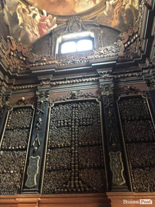 «Нотатки мандрівниці» Елі Серкожаєвої: Італія