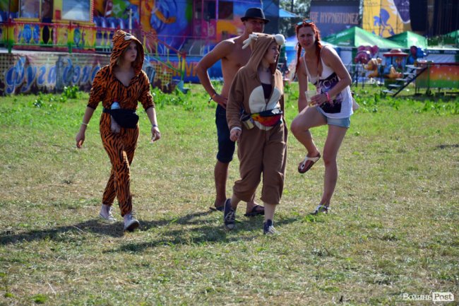 «Нотатки мандрівника» Анатолія Котлюка: Фестиваль «Файне місто»