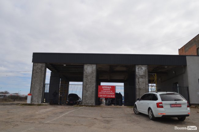 Зникне або трансформується. Що чекає на луцький авторинок  