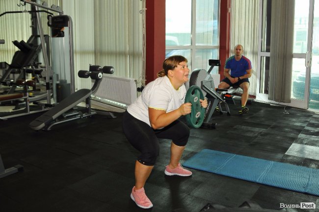 «БудуйТіло3»: міфи про спортзал