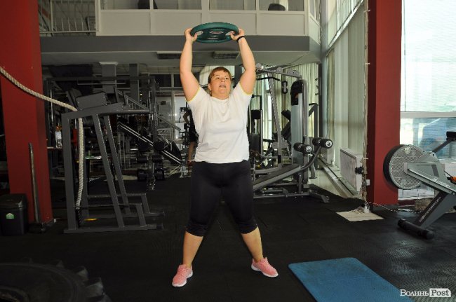 «БудуйТіло3»: міфи про спортзал