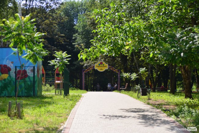 Розваги на будь-який вік: як корисно та весело можна провести час у луцькому ЖК «Caramel Residence»*