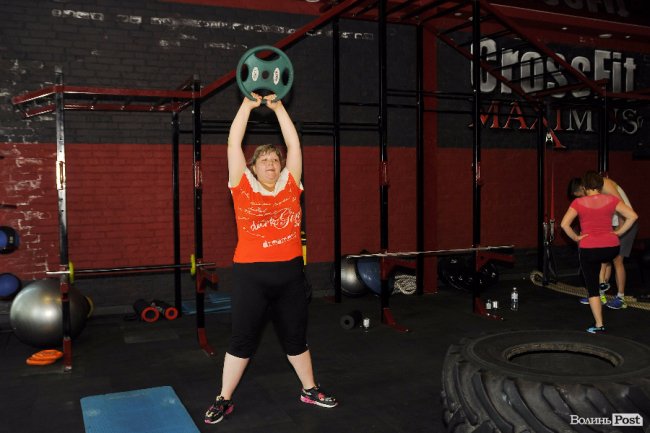 «БудуйТіло3»: міфи про спортзал