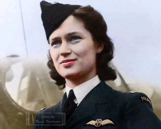 Ядвіга Пілсудська