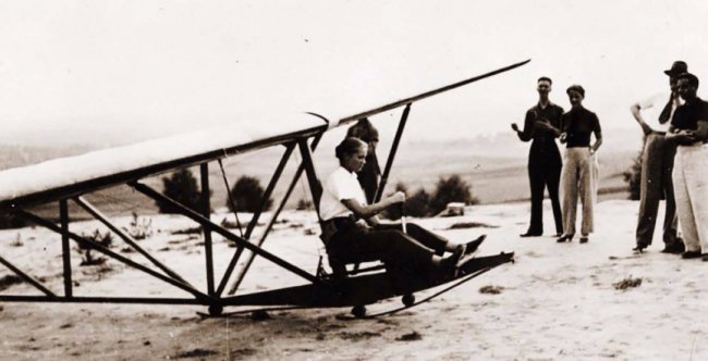 Ядвіга Пілсудська в Кременецькій школі