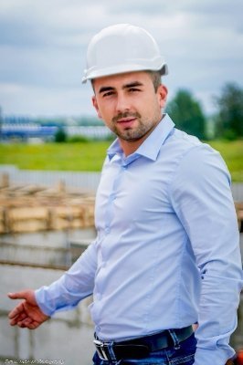 Заступник генерального директора компанії Сергій Король.