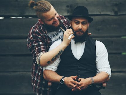 Психологія бороди: що борода каже про вас і як правильно за нею доглядати