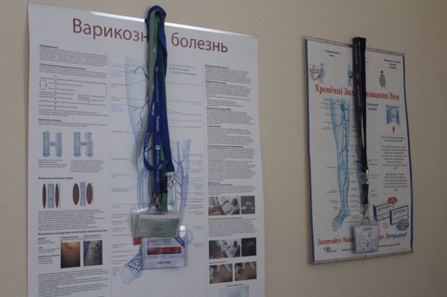 Судинний хірург Олександр Івлев: «Медицина – найблагородніше з усіх мистецтв»