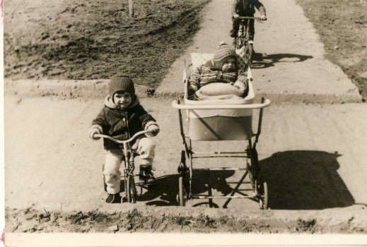 Життя – сповна: лучанка, яка бігала на пікнік з Луцька в Рівне, у свої 50 планує забіг до Львова. ІНТЕРВ'Ю