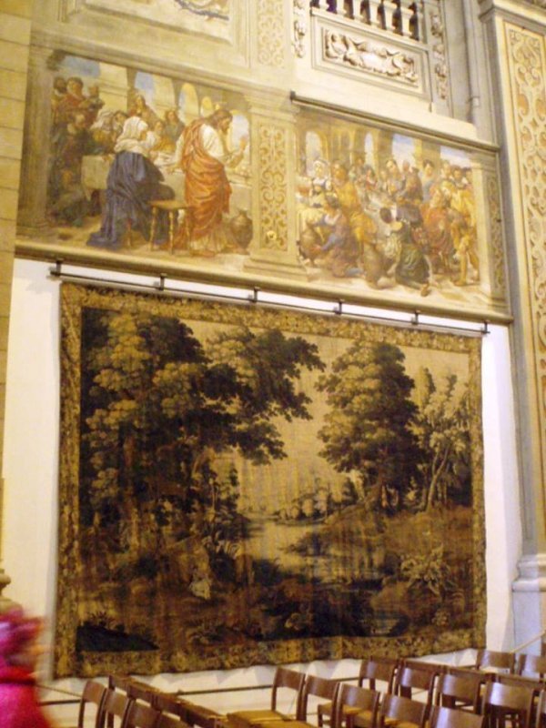 «Нотатки мандрівниці» Олени Маланій з тихого куточка Європи