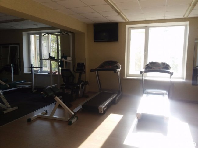 «ІнспекторGym». «СтанОК»: дошка рекордів і пліснява