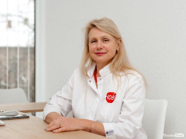 Безоплатні медичні послуги – у приватному закладі: як їх отримати у луцькій «Новій Поліклініці»*