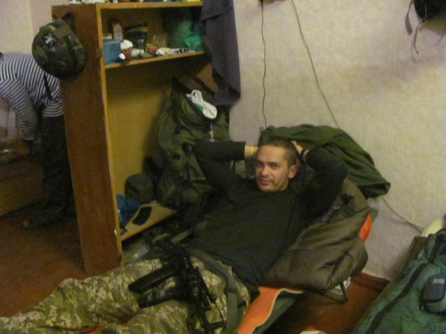 Віталій П'ясецький