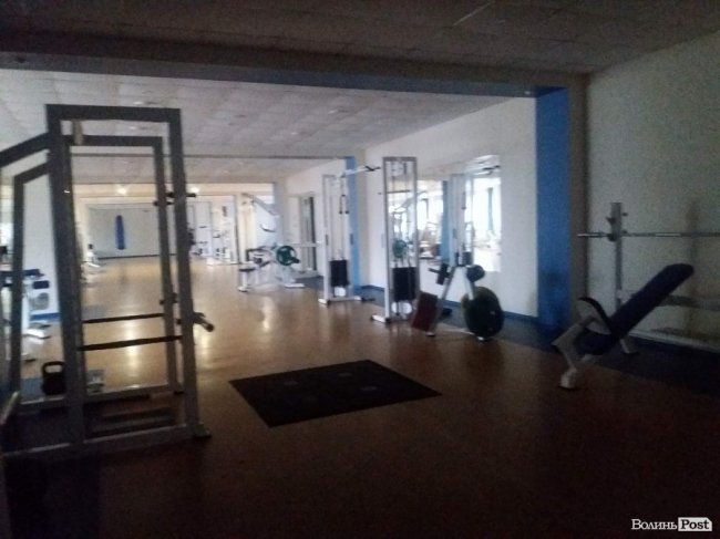 «ІнспекторGym». «Драйв»: холод та несправний зливний бак