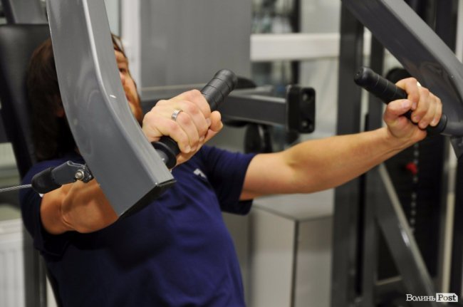 «БудуйТіло-2»: мінус розмір