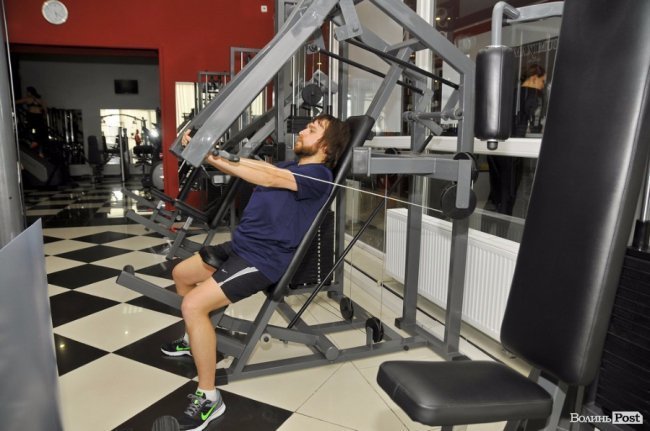 «БудуйТіло-2»: мінус розмір