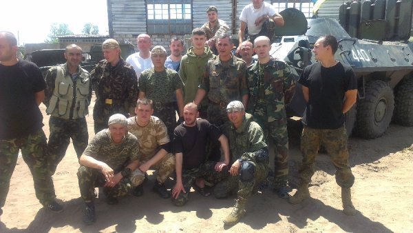 Шість останніх слів Рустама Хамраєва. ФОТО. ВІДЕО