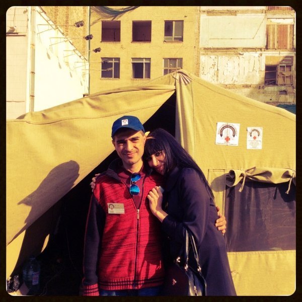 Шість останніх слів Рустама Хамраєва. ФОТО. ВІДЕО