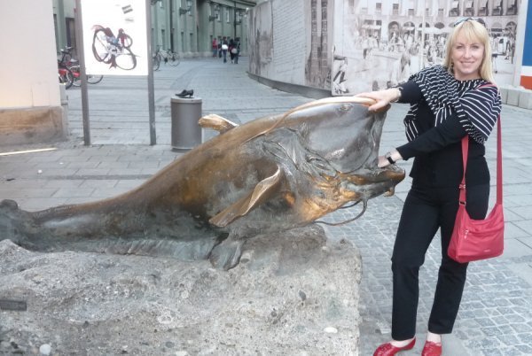 Мюнхен, Німеччина