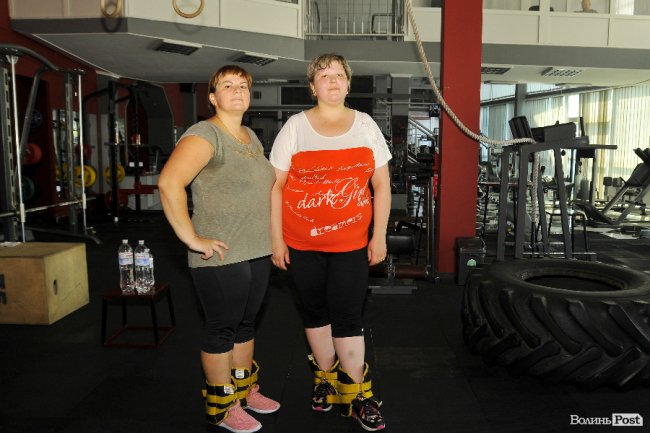 «БудуйТіло3». 9 кіл «фітнес-пекла» і мінус 17 кілограмів