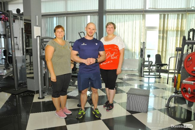 «БудуйТіло3». 9 кіл «фітнес-пекла» і мінус 17 кілограмів