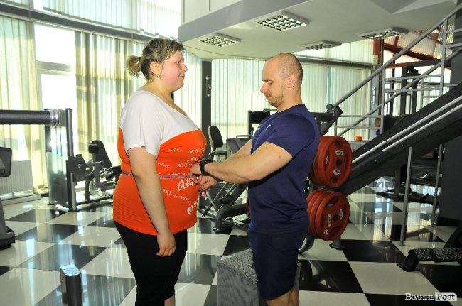 «БудуйТіло3». 9 кіл «фітнес-пекла» і мінус 17 кілограмів