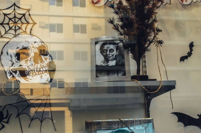 «Нотатки мандрівниці» Олександри Гусар про ОАЕ: Специфічні запахи та секс-туризм