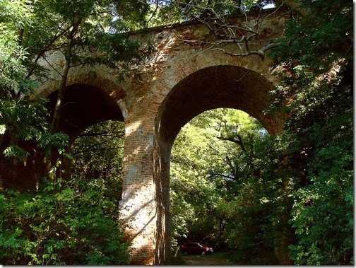 Куди поїхати: туристичні маршрути Волині