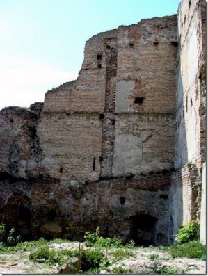 Куди поїхати: туристичні маршрути Волині