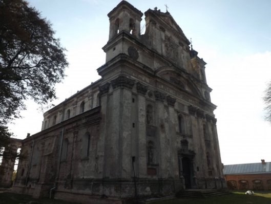 Куди поїхати: туристичні маршрути Волині