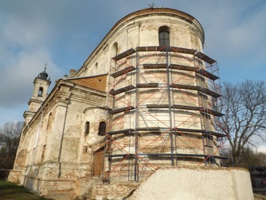 Куди поїхати: туристичні маршрути Волині