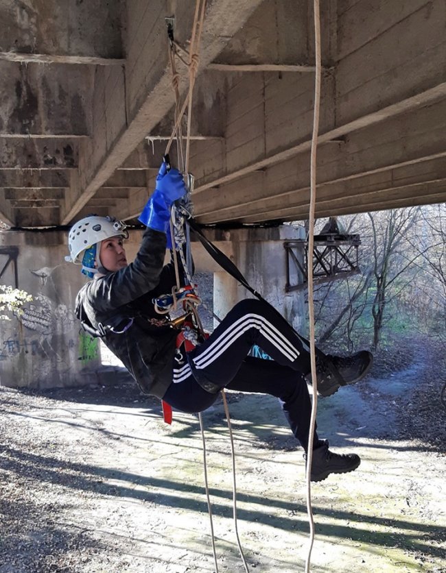 Від найглибшої печери світу до найбільших гірських вершин: як хлопець з Луцька підкорює світ. ФОТО