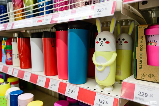 «Офіс Центр» у Луцьку – місце для вигідного шопінгу перед школою*