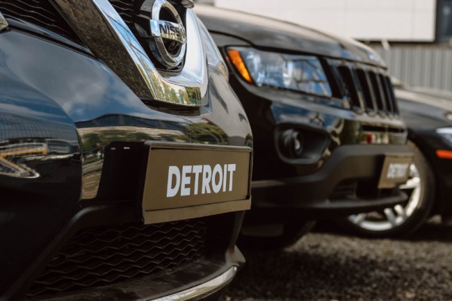 Як у Луцьку недорого і по-чесному купити авто з США*