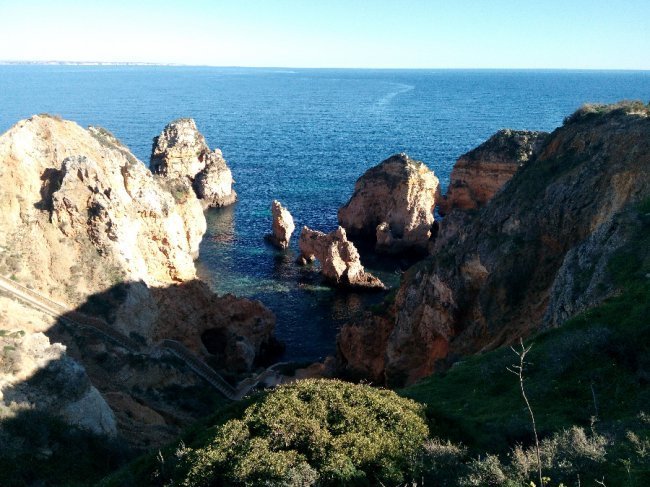 У Португалії