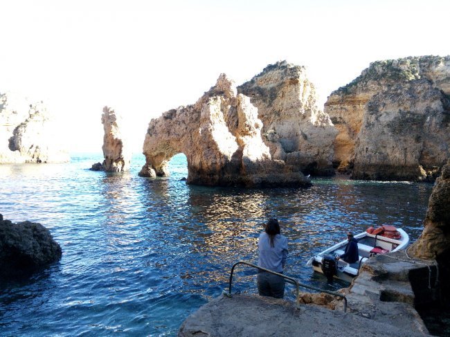 У Португалії