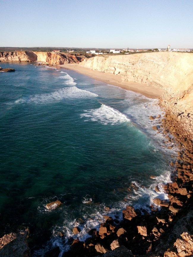 У Португалії