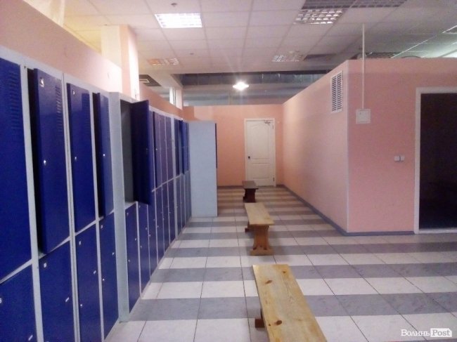 «ІнспекторGym». «АтлетіКо»: непривітний адміністратор та душі без шторок