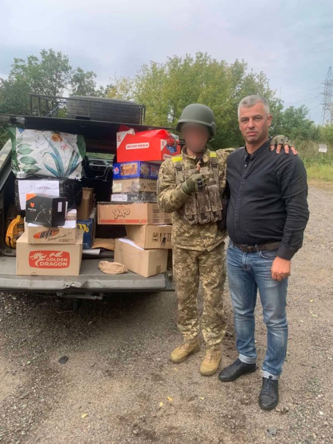 «У нашій місії – нічого героїчного, крім самих Героїв». Подружжя з Луцька повертає додому загиблих воїнів 