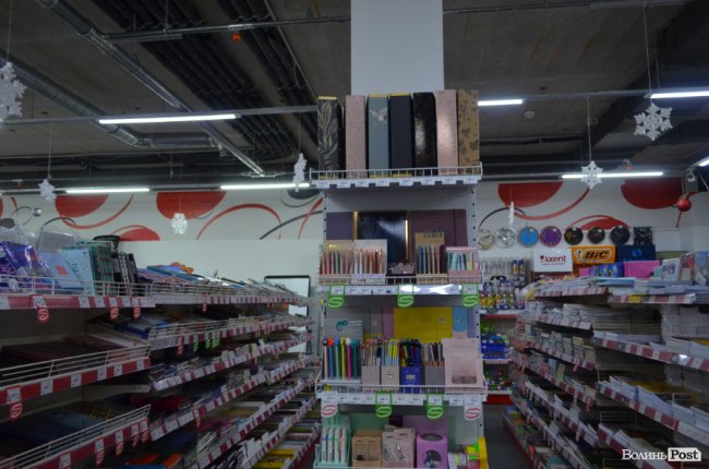 Ідеї подарунків під подушку від магазинів «Офіс Центр»*