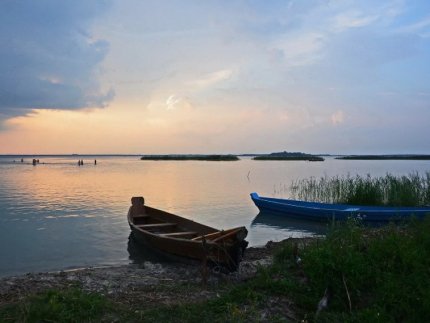 5 фактів про Шацькі озера, які мало хто знає