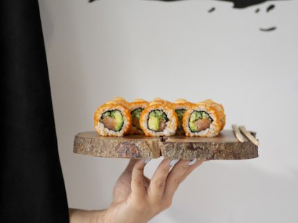 Як приготувати суші в домашніх умовах: покроковий рецепт і поради