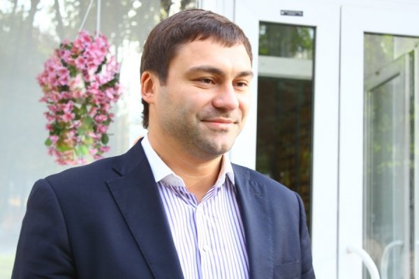 Роман Іванюк: Лучанин з команди Порошенка*