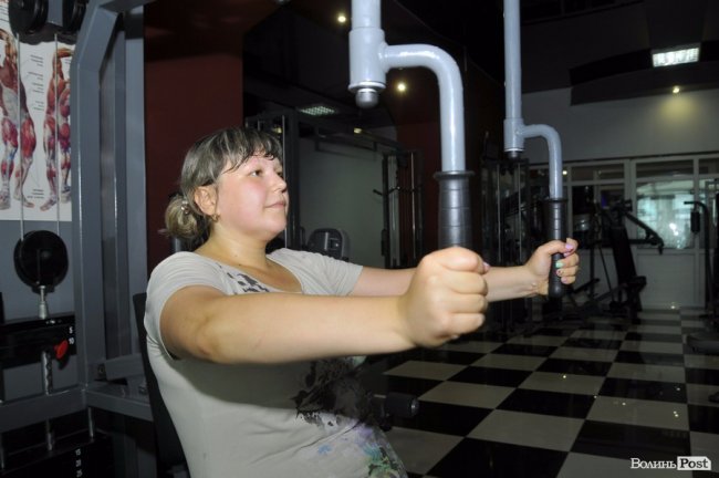 «БудуйТіло3»: анаболізм VS катаболізм