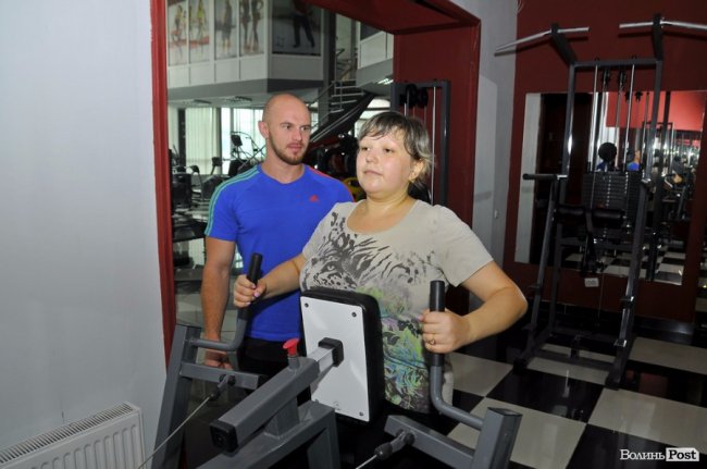 «БудуйТіло3»: анаболізм VS катаболізм