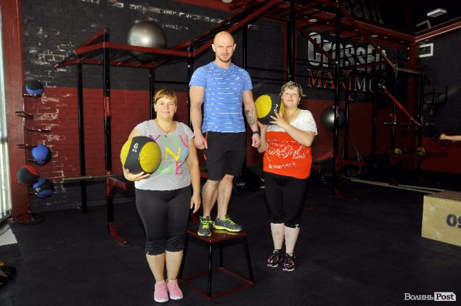 «БудуйТіло3». Місія здійснена: як організм реагує на тренування