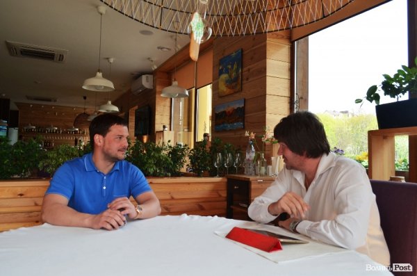  Вихід з тіні: непублічна публічність Олександра Товстенюка